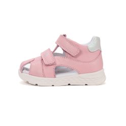 23-as Ponte20 szupinált lány szandál – rózsaszín