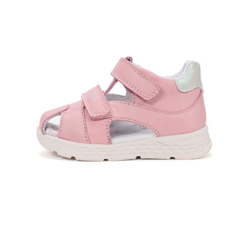 30-as Ponte20 szupinált lány szandál – rózsaszín