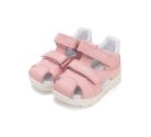 30-as Ponte20 szupinált lány szandál – rózsaszín