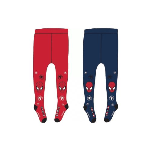 Pókember gyerek harisnya