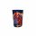 Pókember Web-Slinger műanyag pohár 250 ml