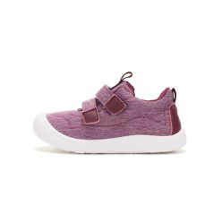 28-as D.D.Step Kislány sportcipő, mályva/lila 