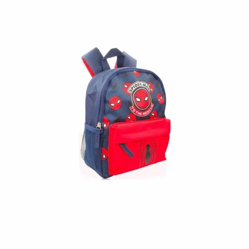 Pókember hátizsák, táska 28 cm