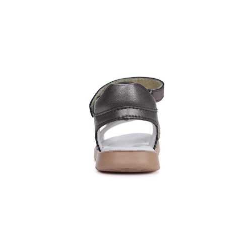 25-ös D.D.Step Kislány szandál, bronz