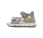 31-as D.D.Step Kisfiú világító szandál, szürke 