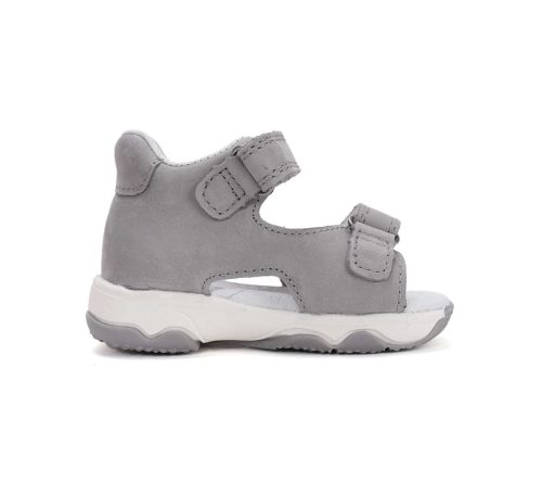 31-as D.D.Step Kisfiú világító szandál, szürke 