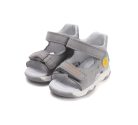 31-as D.D.Step Kisfiú világító szandál, szürke 