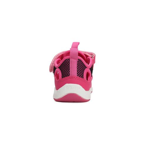21-es D.D.Step Kislány Quick dry - gyorsan száradó szandál, pink