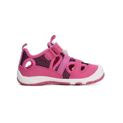 21-es D.D.Step Kislány Quick dry - gyorsan száradó szandál, pink