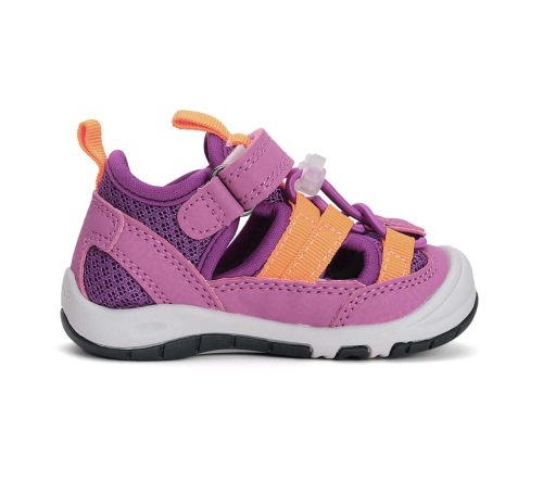 27-es D.D.Step Kislány Quick Dry - gyorsan száradó szandál, lila