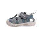 23-as D.D.Step Kisfiú Quick dry (gyorsan száradó) Szandál, szürke