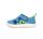 32-es D.D.Step Kisfiú Barefoot Quick dry (gyorsan száradó) Szandál, kék