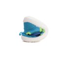 32-es D.D.Step Kisfiú Barefoot Quick dry (gyorsan száradó) Szandál, kék