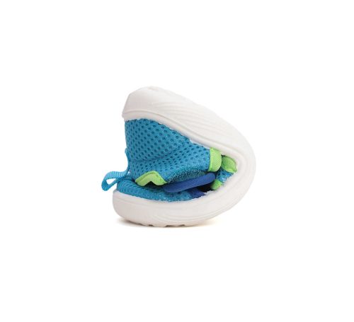 32-es D.D.Step Kisfiú Barefoot Quick dry (gyorsan száradó) Szandál, kék