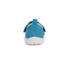 32-es D.D.Step Kisfiú Barefoot Quick dry (gyorsan száradó) Szandál, kék