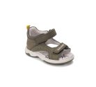 26-os D.D.Step Kisfiú szandál, khaki