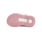 20-as D.D.Step Kislány szandál - pink cicás 