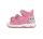 22-es D.D.Step Kislány szandál - pink cicás 