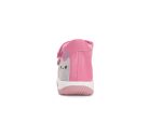 22-es D.D.Step Kislány szandál - pink cicás 