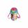 Barbie Happy Thoughts kulacs, sportpalack 450 ml