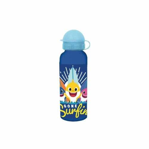 Baby Shark alumínium kulacs 520 ml