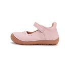 29-es D.D.Step Kislány Barefoot Nyitott cipő, rózsaszín