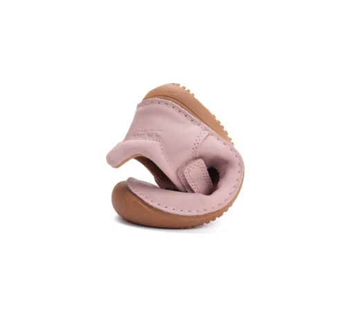 29-es D.D.Step Kislány Barefoot Nyitott cipő, rózsaszín