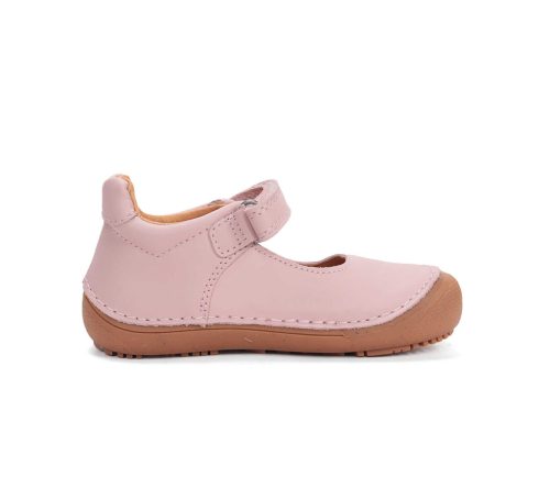 29-es D.D.Step Kislány Barefoot Nyitott cipő, rózsaszín