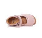 29-es D.D.Step Kislány Barefoot Nyitott cipő, rózsaszín