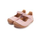 29-es D.D.Step Kislány Barefoot Nyitott cipő, rózsaszín