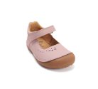 29-es D.D.Step Kislány Barefoot Nyitott cipő, rózsaszín