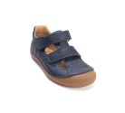 29-es D.D.Step Kisfiú Barefoot Nyitott cipő, sötétkék 