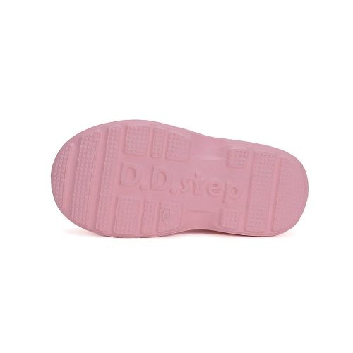30/31-es D.D.Step Kislány Gumicsizma, rózsaszín