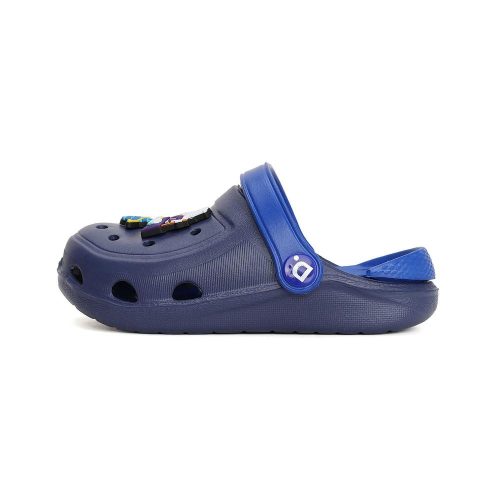 30-as D.D.Step Kisfiú Papucs, kék