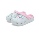 25-ös D.D.Step Kislány papucs, menta