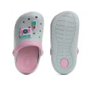25-ös D.D.Step Kislány papucs, menta