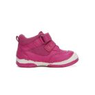 23-as D.D.Step Kislány erős kérgű zárt cipő, pink