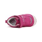 23-as D.D.Step Kislány erős kérgű zárt cipő, pink