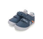 30-as D.D.Step Kisfiú zárt cipő, kék