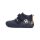 31-es D.D.Step Kisfiú Barefoot Zárt cipő, focilabdás, kék