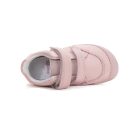 30-as D.D.Step Kislány Barefoot zárt cipő, rózsaszín