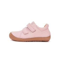 31-es D.D.Step Kislány Barefoot Zárt cipő, rózsaszín 
