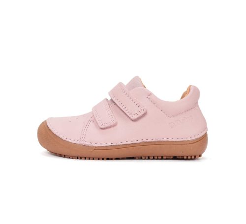31-es D.D.Step Kislány Barefoot Zárt cipő, rózsaszín 