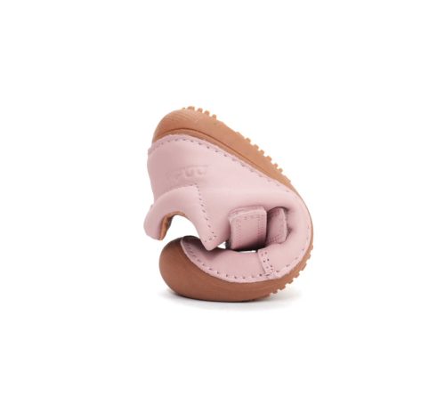 31-es D.D.Step Kislány Barefoot Zárt cipő, rózsaszín 