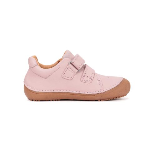 31-es D.D.Step Kislány Barefoot Zárt cipő, rózsaszín 