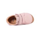 31-es D.D.Step Kislány Barefoot Zárt cipő, rózsaszín 