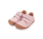 31-es D.D.Step Kislány Barefoot Zárt cipő, rózsaszín 