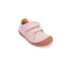 31-es D.D.Step Kislány Barefoot Zárt cipő, rózsaszín 
