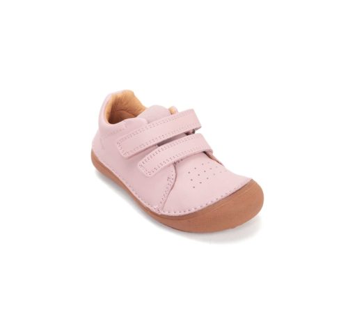 31-es D.D.Step Kislány Barefoot Zárt cipő, rózsaszín 