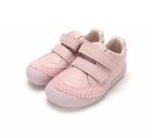 25-ös D.D.step Kislány Barefoot Zárt cipő, rózsaszín